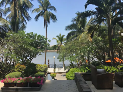 Saigon Domaine Luxury Residences Exterior Photos