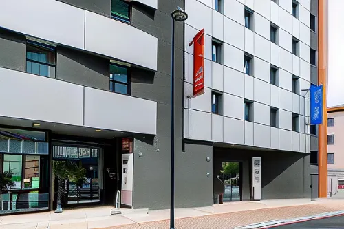 ibis budget Lugano Paradiso À ne pas manquer Photos