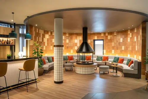 Hotel München City Center affiliated by Meliá Featured Photos