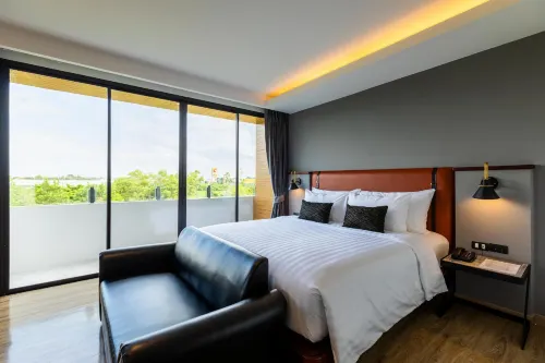 Hotel Scarlett Photos