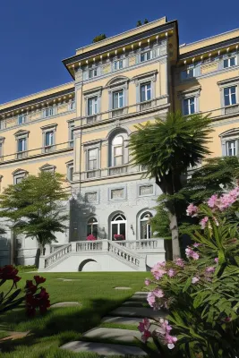 Grand Hotel Palazzo Livorno À ne pas manquer Photos