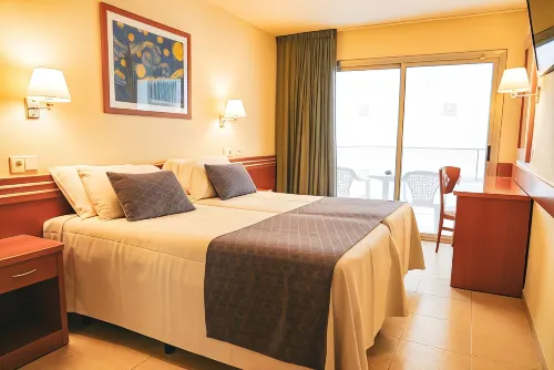 Htop Pineda Palace 4Sup - Adults Recommended #HtopBliss Chambres Photos