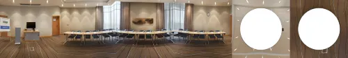 Holiday Inn Express Durban - Umhlanga Geschäftseinrichtungen Photos