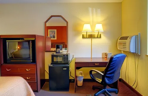 Econo lodge Rooms Photos