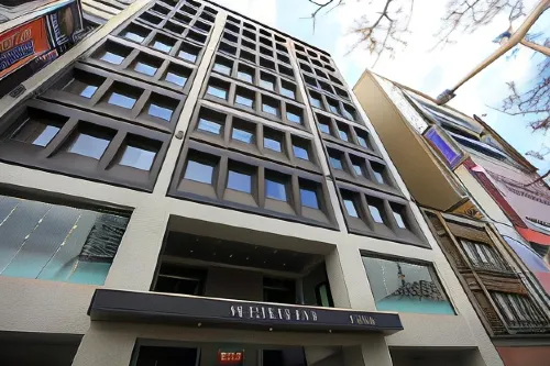 Westgate Hotel Featured Photos