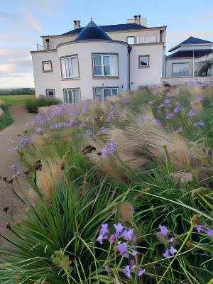 Portmarnock Resort & Jameson Golf Links Exterior Photos
