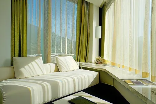 Mercure Nerocubo Rovereto Photos