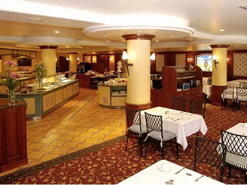 Hôtel Mercure Andorra Ristorazione Photos