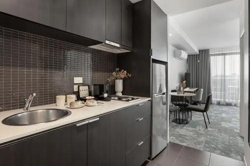 Punthill South Yarra Grand Photos