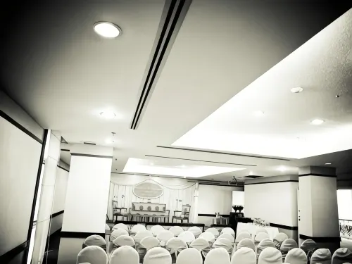 Wattana Park Hotel Työskentelytilat Photos