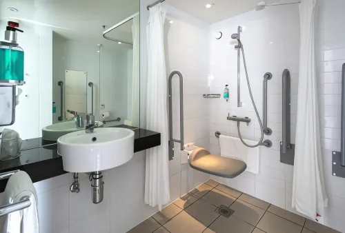Holiday Inn Express Cambridge-Duxford M11, Jct.10 Rooms Photos