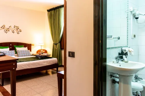Hotel Villa D'Amato Camere Photos