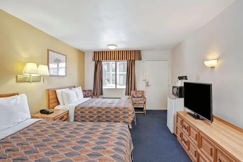 Travelodge by Wyndham Banning CA Near Casino/Outlet Mall Empfohlen Photos