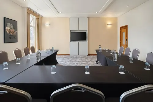 Delta Hotels Bexleyheath Business Facilities Photos