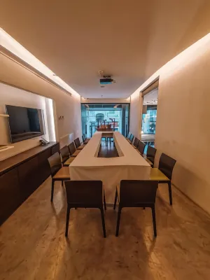 Three O Nine Hotel Business Facilities Photos