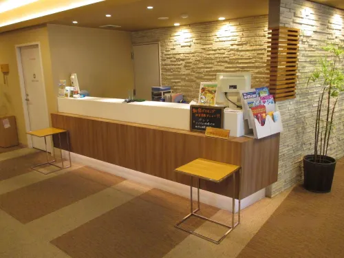 Hotel Green with Public Areas Photos