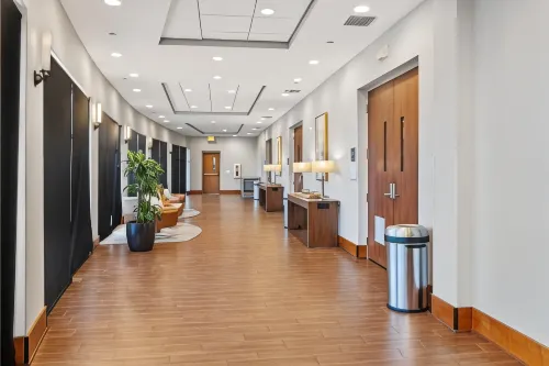 Four Points by Sheraton Jacksonville Baymeadows Public Areas Photos