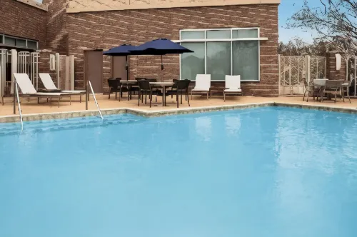 Hyatt Place Houston Sugar Land Leisure & Recreation Photos
