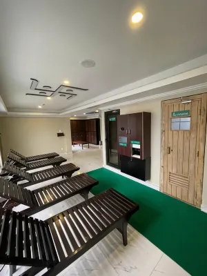 Hotel Sarowar Public Areas Photos