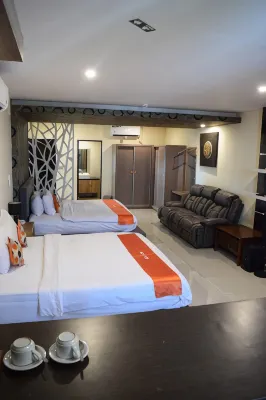 Tab Hotel Surabaya Photos