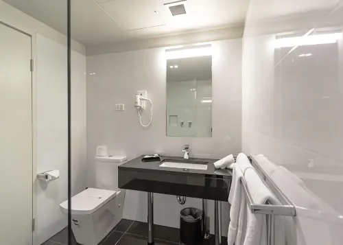 Bankstown Motel 10 Photos