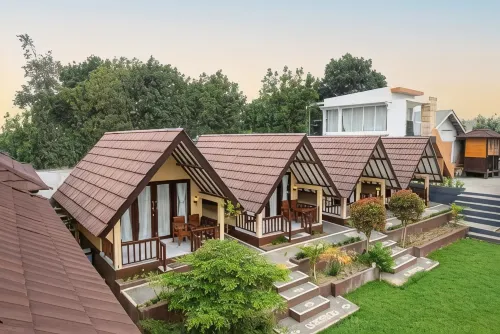 Zoya Rinjani Villa Eksterior Photos