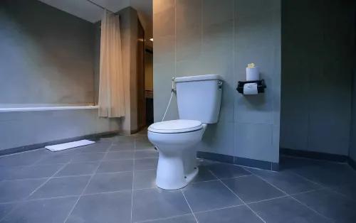 New Sunari Lovina Beach Resort Rooms Photos