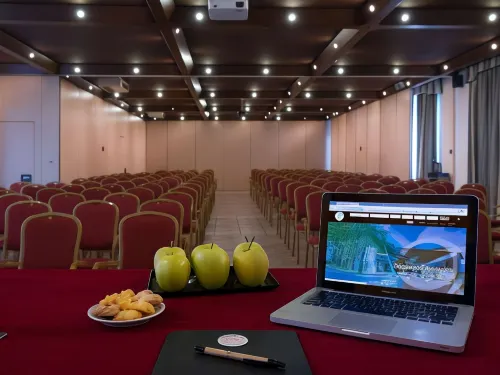 Hotel Villa Ducale Business Photos