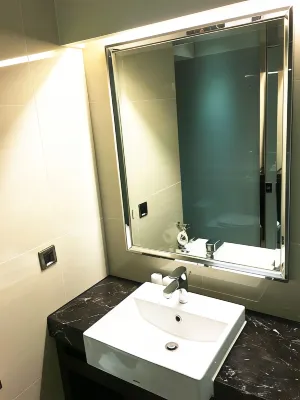 Century Hotel Taoyuan Kamar Photos
