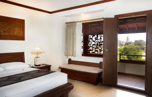 Grand Balisani Suites Camere Photos