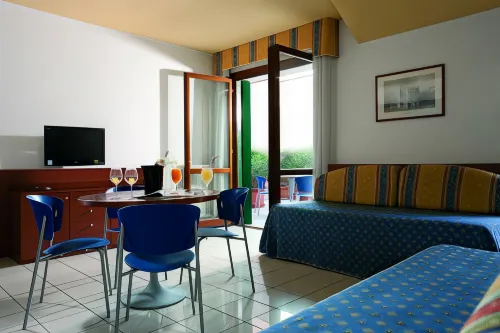 Best Western Titian Inn Hotel Venice Airport الغرف Photos