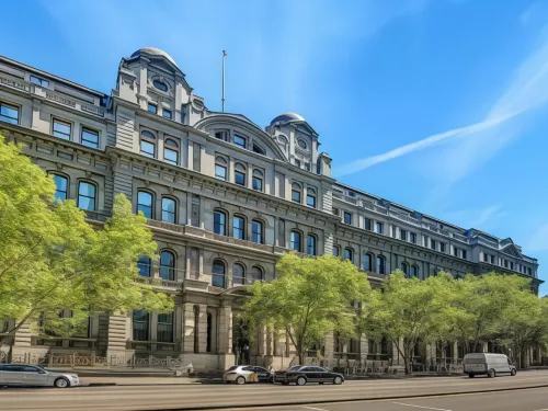 Grand Hotel Melbourne Featured Photos