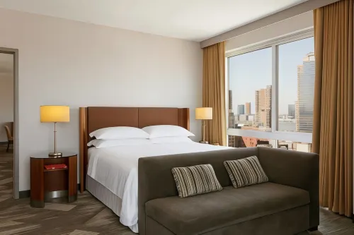 Sheraton Tribeca New York Hotel Chambres Photos