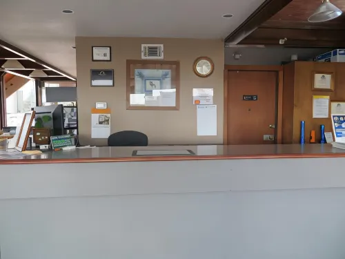 Days Inn by Wyndham Colorado Springs/Garden of the Gods Public Areas Photos