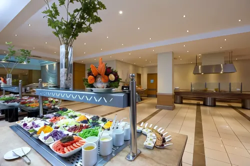 Naama Bay Hotel & Resort Mahlzeiten Photos
