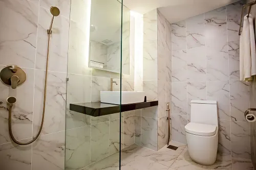 Grand Flora Hotel Photos