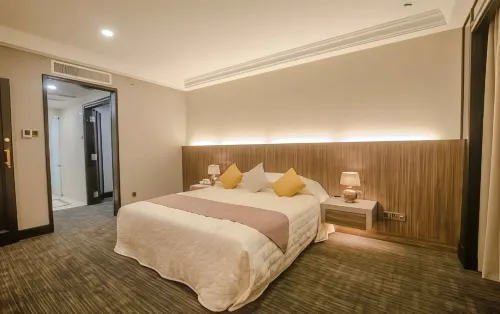 Kingwood Hotel Sibu Photos
