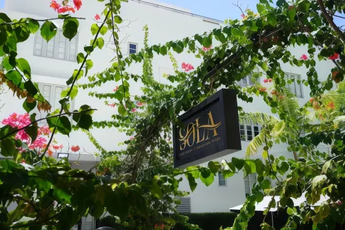 Fairwind Hotel Miami Photos