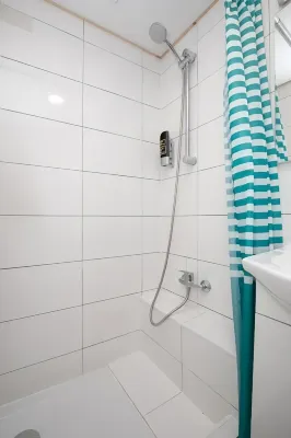 Budget Trianon Hotel Chambres Photos