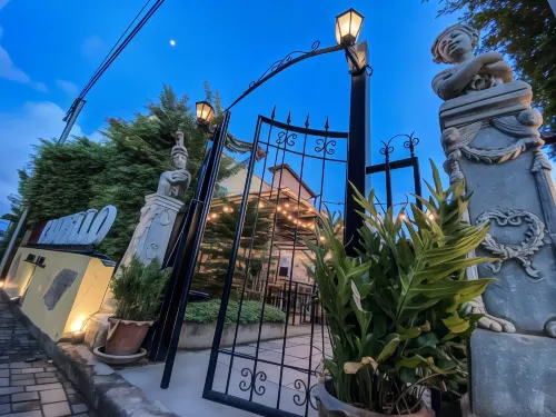The Castello Resort Exterior Photos