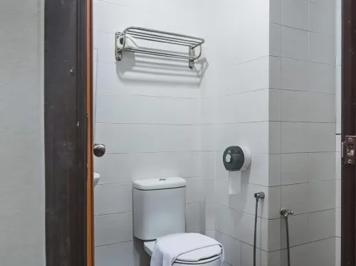 Chariton Hotel Butterworth Camere Photos