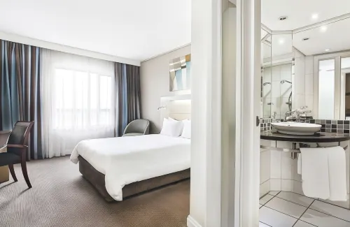 Holiday Inn Express Sandton - Woodmead À ne pas manquer Photos