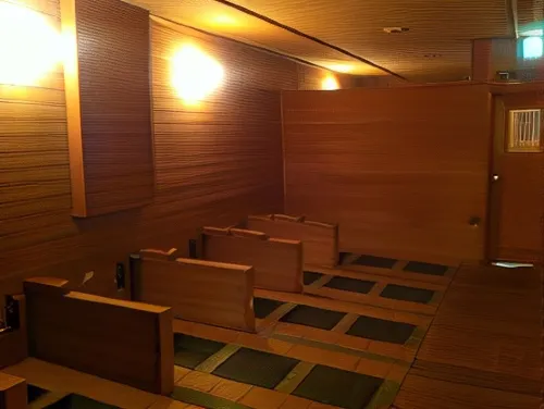Hakodate Park Hotel Thư giãn & Giải trí Photos