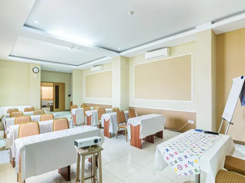 The Rivavi Legian Hotel Työskentelytilat Photos