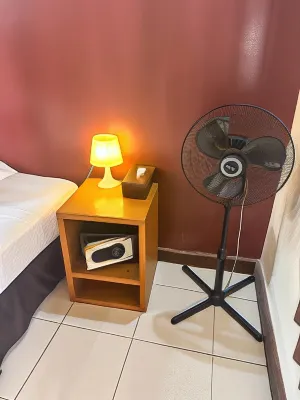Trawangan Oasis Photos