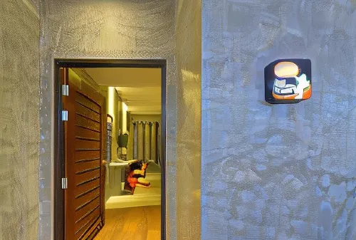 The Oasis Resort Photos
