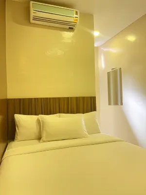 Hotel Jelai @ Raub, Pahang Photos
