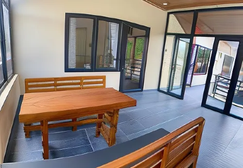 Tam Cốc Westlake Homestay Khu vực công cộng Photos