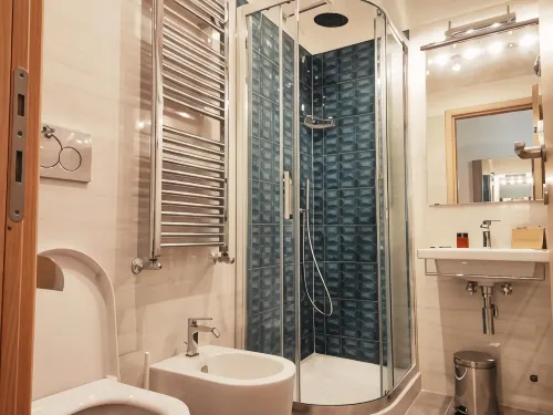 Luxury Suites - Stay Inn Rome Experience Photos