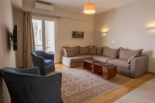 Delice Hotel - Family Apartments Photos